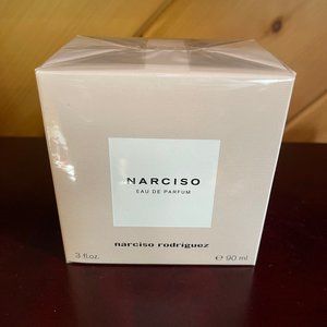 Narciso Rodriguez Eau De Parfum Cube, 3 oz